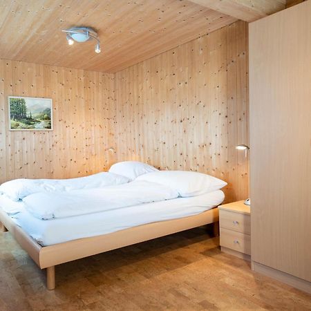 Chalet Chapfwald Amden Esterno foto