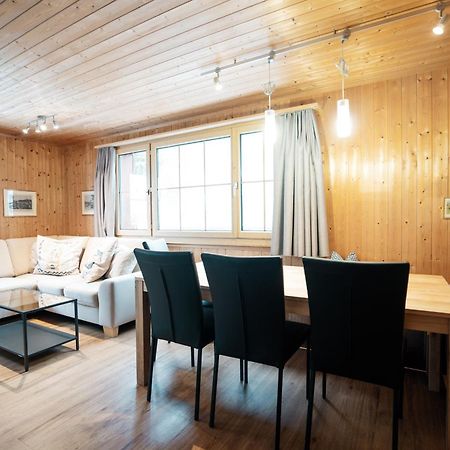 Chalet Chapfwald Amden Esterno foto